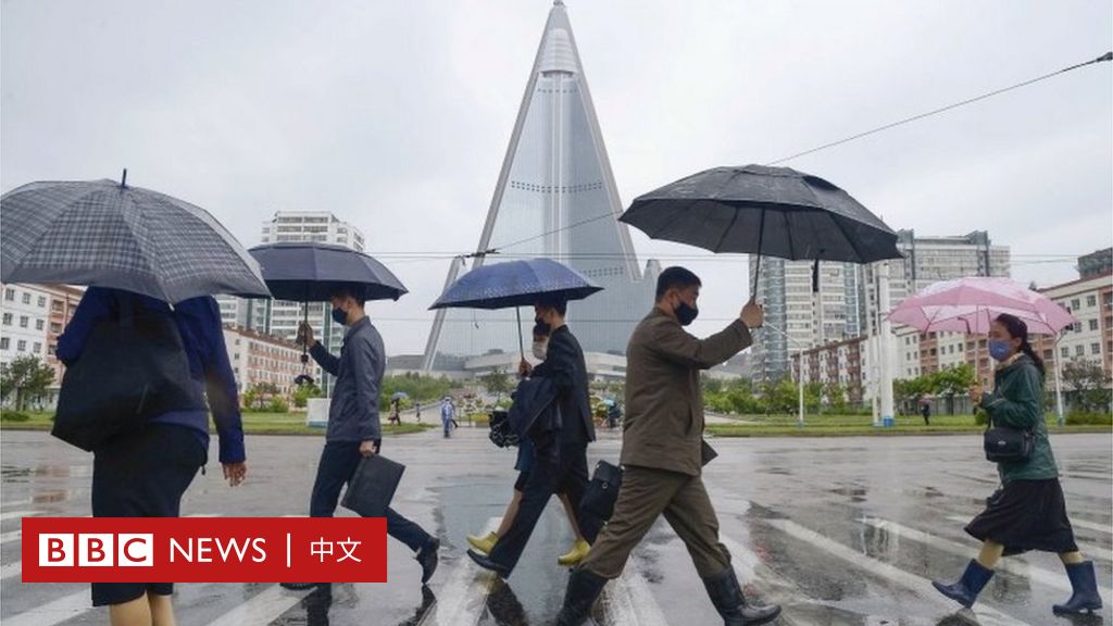 朝鲜新冠疫情：新冠在该国大流行会是什么样子？