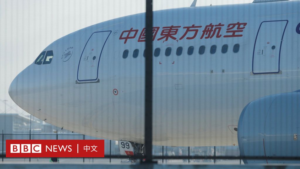 注目の福袋！ A350-900XWB 中国東方航空 ※フラップダウン状態 B-304D