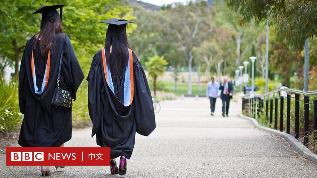 人权观察报告称支持民主的中国留学生在澳洲校园遭到骚扰