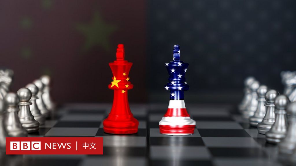 中美关系：习近平与拜登周二举行视频会晤 两国紧张关系能否降温？