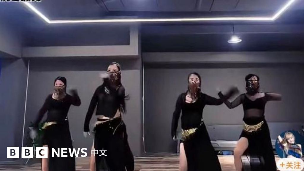 中国爆發式增長的團播潮背後：情感詐騙、主播收入和隱秘色情活動