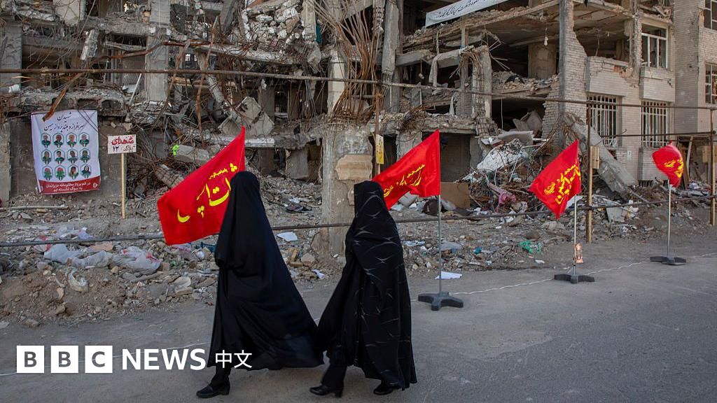 最後通牒進入倒計時  但伊朗絲毫無意理睬特朗普