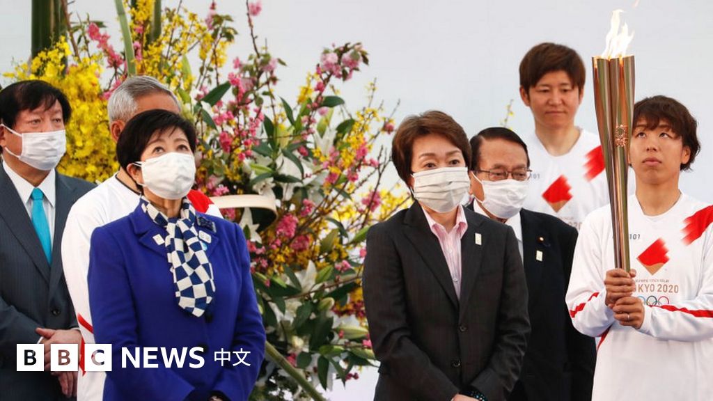 BBC事实核查:东京的新冠疫情控制住了吗?