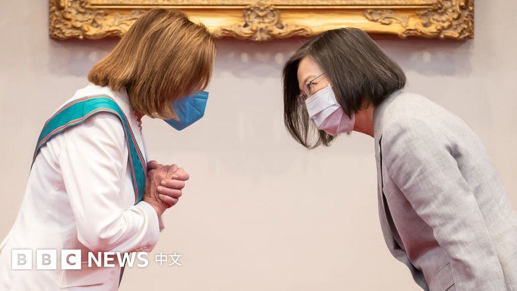 台海军演之后 冲击力远超贸易制裁的两岸经贸潜在变局