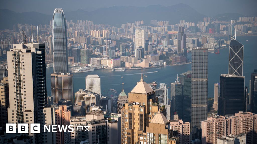 美国传统基金会最新经济自由度排名剔除香港指北京影响日益加深 c News 中文 美国传统基金会最新经济自由度排名剔除香港指北京影响日益加深 c News 中文