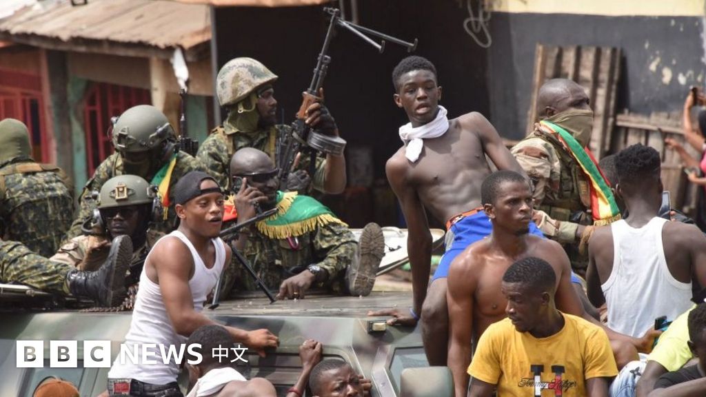 中国重要“铝铁盟友”几内亚突发政变 矿产项目前景添变数