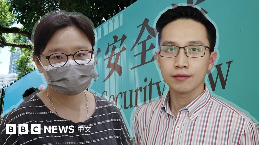 香港“离职潮”下两名教师的自述：“离开”亦或“留下”?