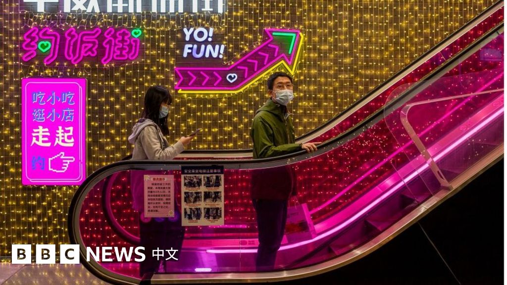 2022中国经济展望： “5时代”元年的机会与风险