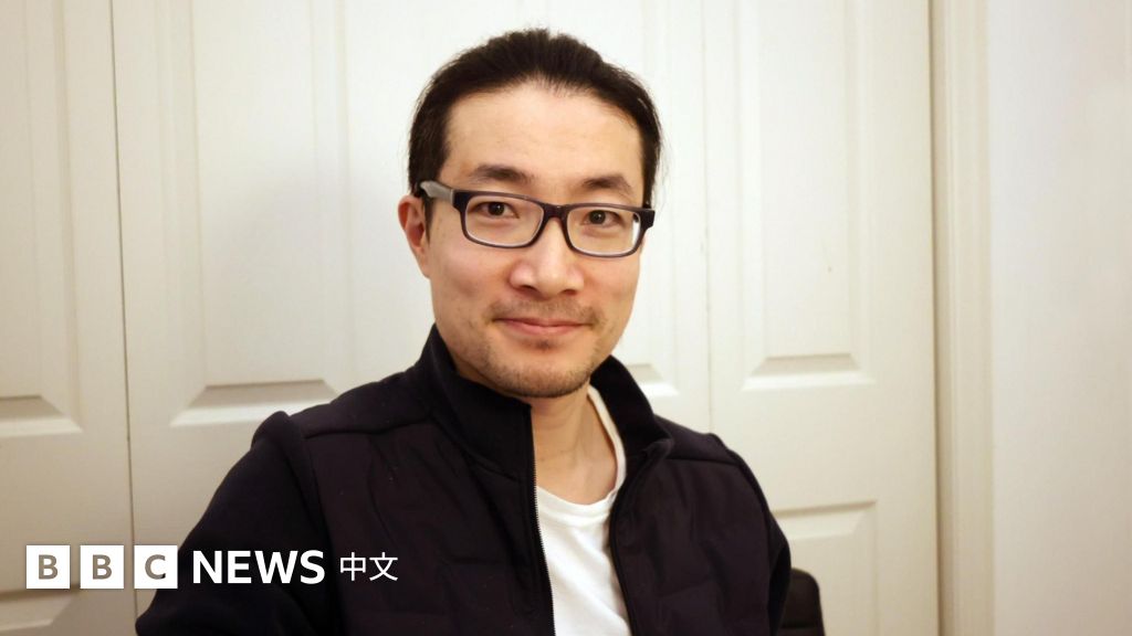 记录“新疆再教育营”的中国青年关恒在美被关押半年后获释:“失去自由之后,才更意识到它的重要性”