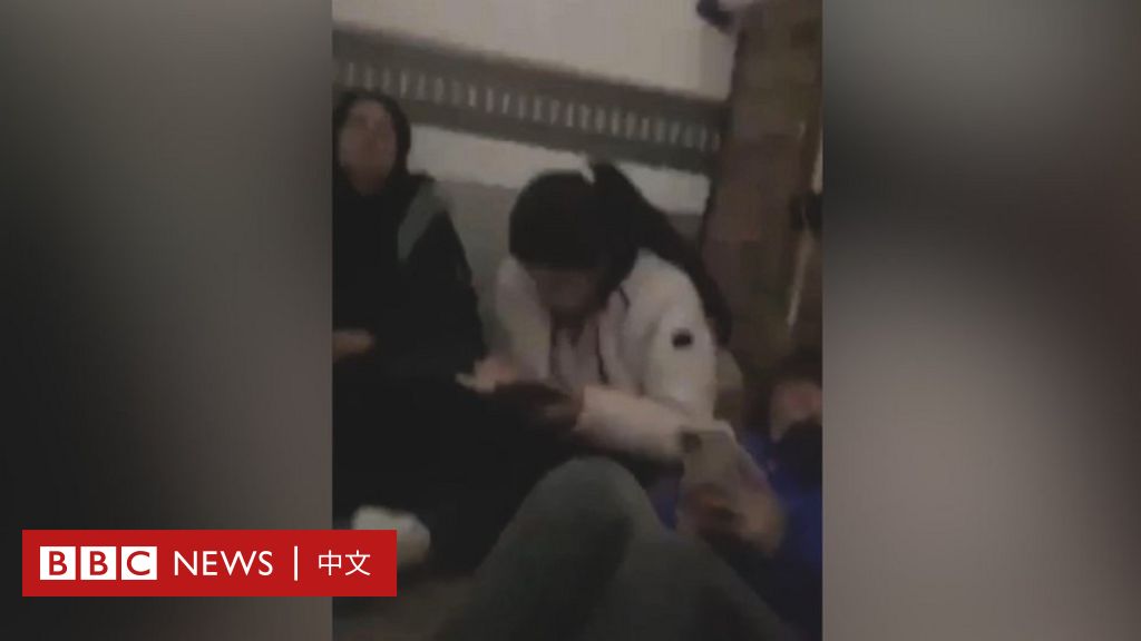 BBC记者紧急关头助营救偷渡客，藏匿冷藏车内的六名女子逃过一劫