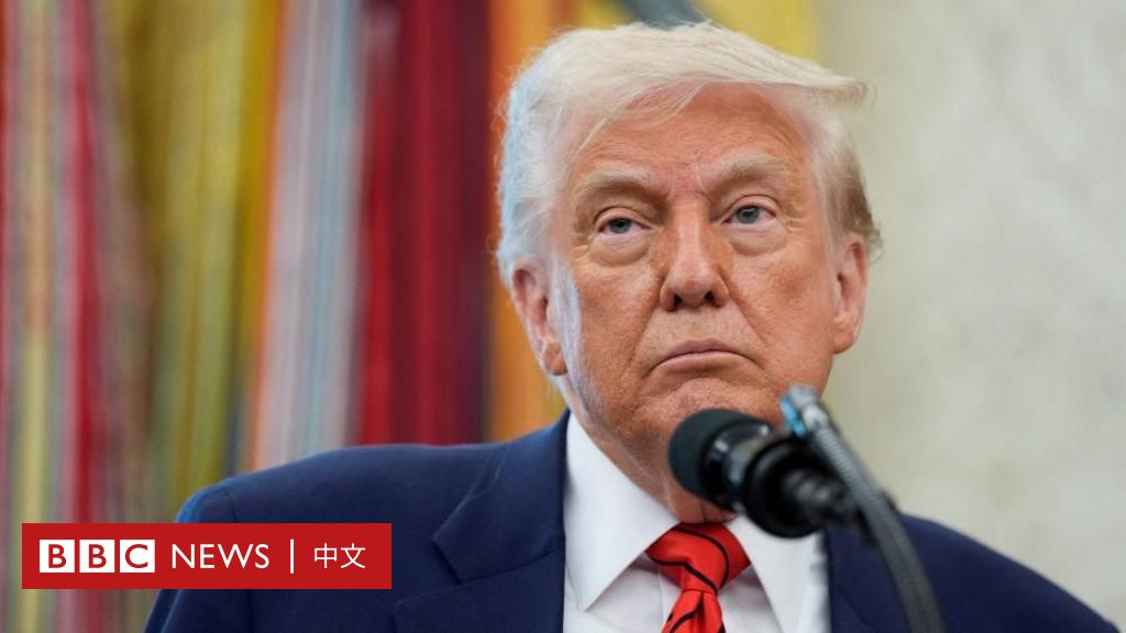 特朗普称将于周一与普京通话讨论俄乌停战