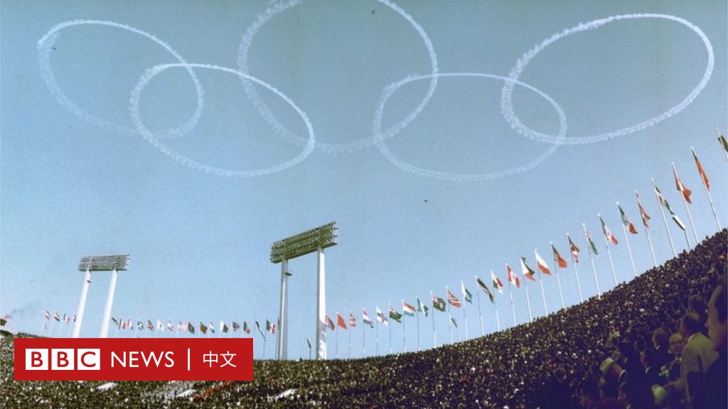 东京奥运：台湾代表团1964奥运期间的成员“投共”事件