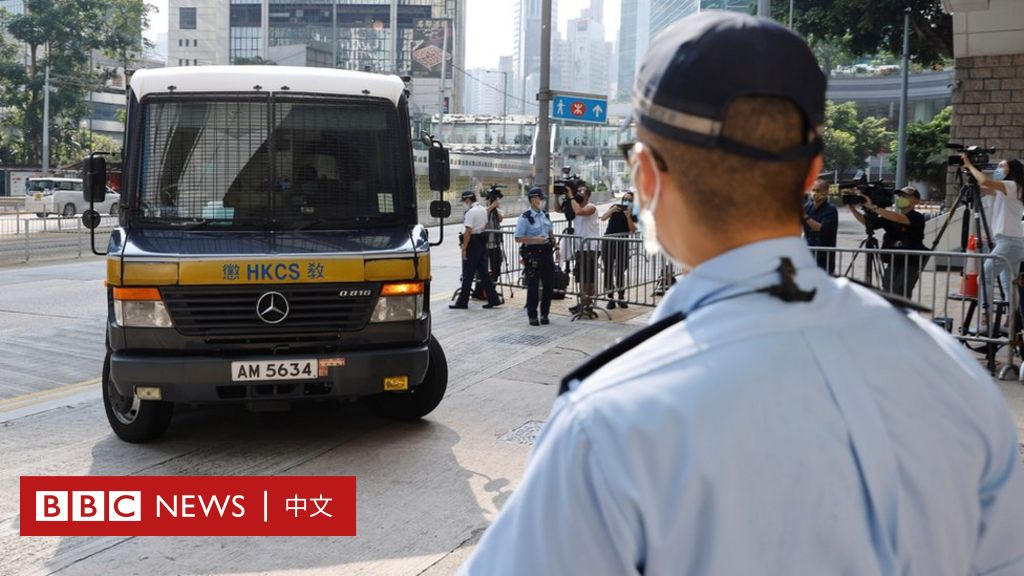 香港国安法首案：唐英杰煽动分裂及恐怖活动罪成，各方热议案件标志意义