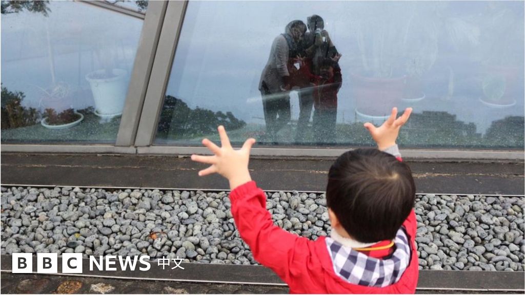 台湾同婚专法遗漏的两岸同性伴侣故事 c News 中文