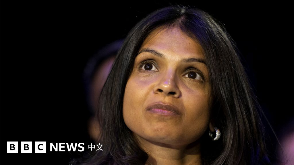 英国首相夫人穆尔蒂：苏纳克的妻子是谁？