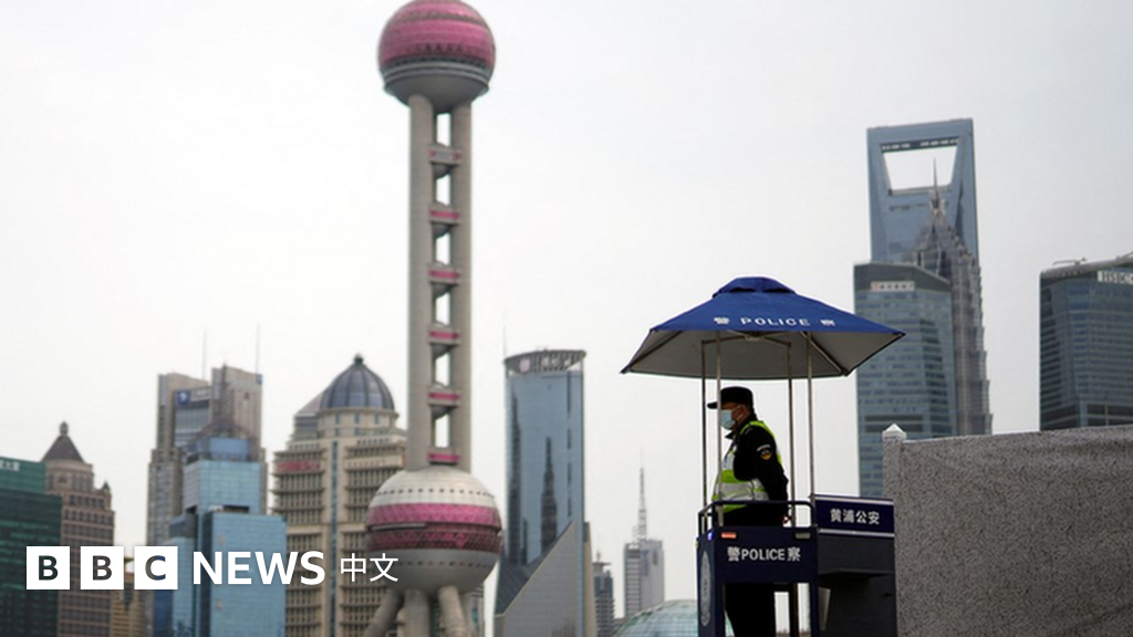 中国疫情：上海“封控”措施引发对全球供应链的担忧