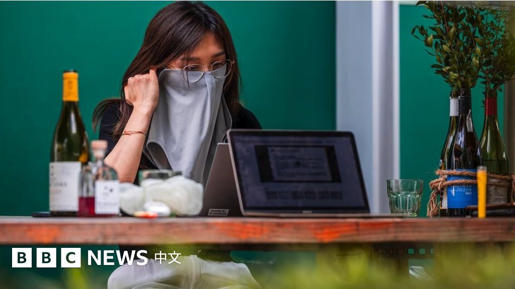 Mu变种：香港台湾均已出现，世卫新增关注的新冠变异病毒是怎么回事