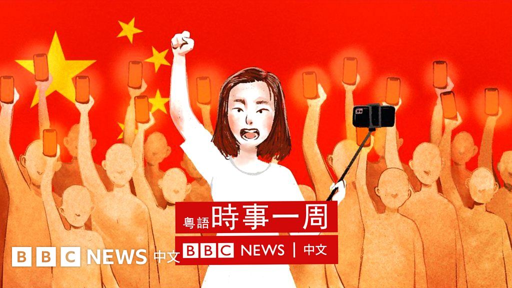 当“自干五”盯上了外媒华人——对中国网络民族主义的领悟