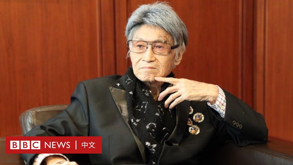 记者手记 见证 安乐死 的傅达仁生命最后半年 Bbc News 中文