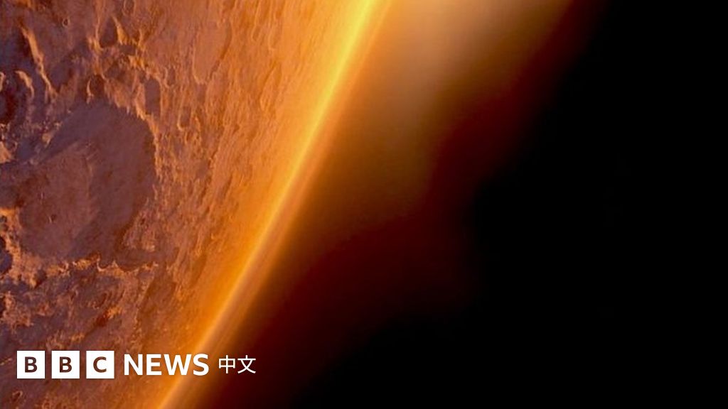 寻找火星生命迹象：“毅力”号找到一条探寻生物印记的线索