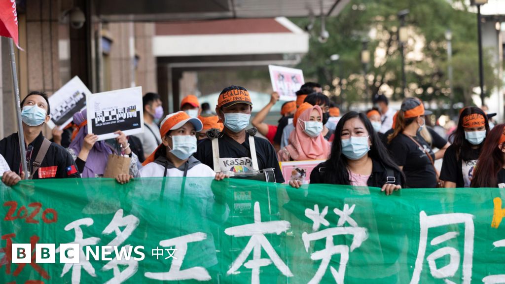 缺工、失聯、種族歧視：一場印度移工爭議，揭開台灣的三重困境