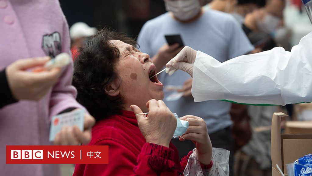 新冠病毒：世卫组织首次赴中国武汉调查起源