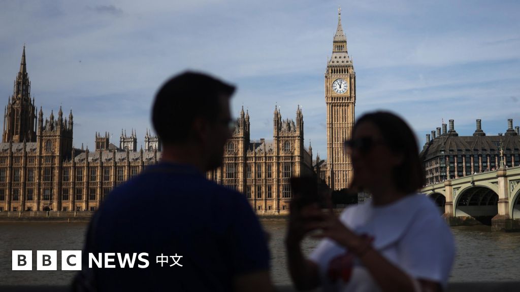 中国间谍：英国从间谍威胁中清醒过来了吗？