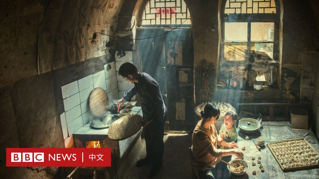 中国摄影师李怀峰：用镜头记录窑洞人家的生活