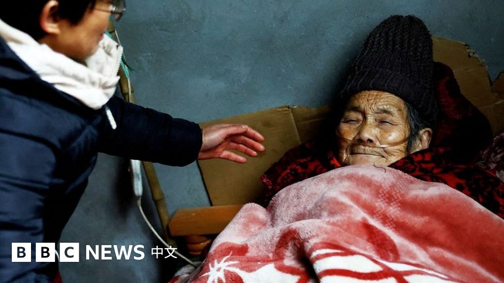 春运返乡潮将至 中国农村将如何应对疫情带来的挑战？