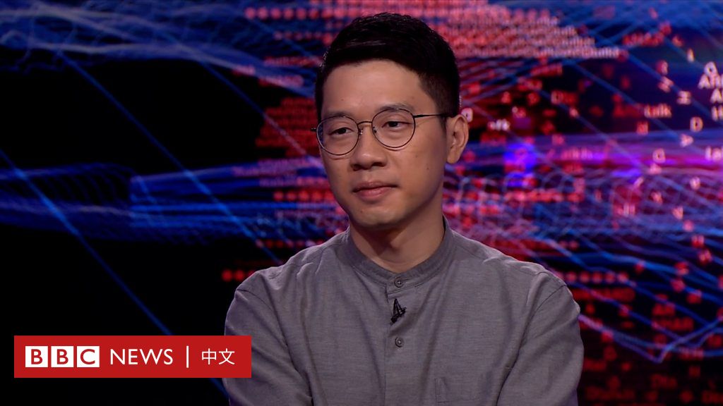 Former Hong Kong Student Leader Luo Guancong Speaks on Hong Kong Government’s Intimidation Tactics and UK’s Response to China’s Threats