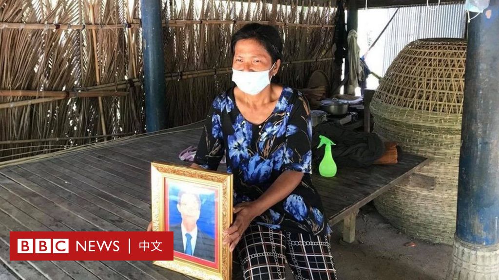 假酒劣酒的危害：劣质米酒给柬埔寨小村带来的悲剧