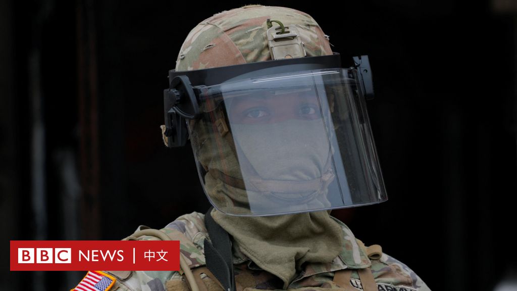 什么情况下，美国总统可在本土动用国民警卫队？