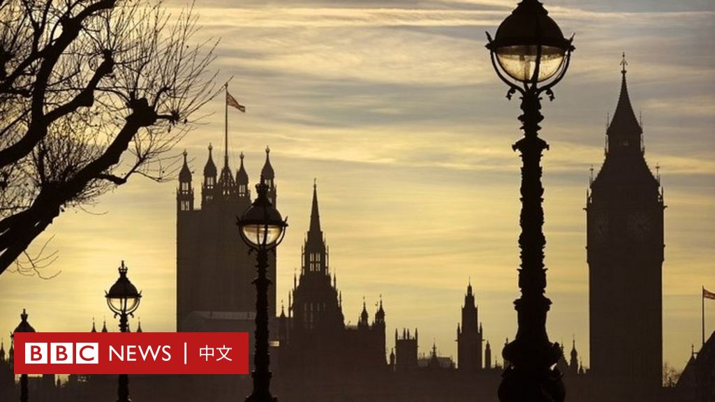 中国驻英国大使被禁止进入英国议会大厦