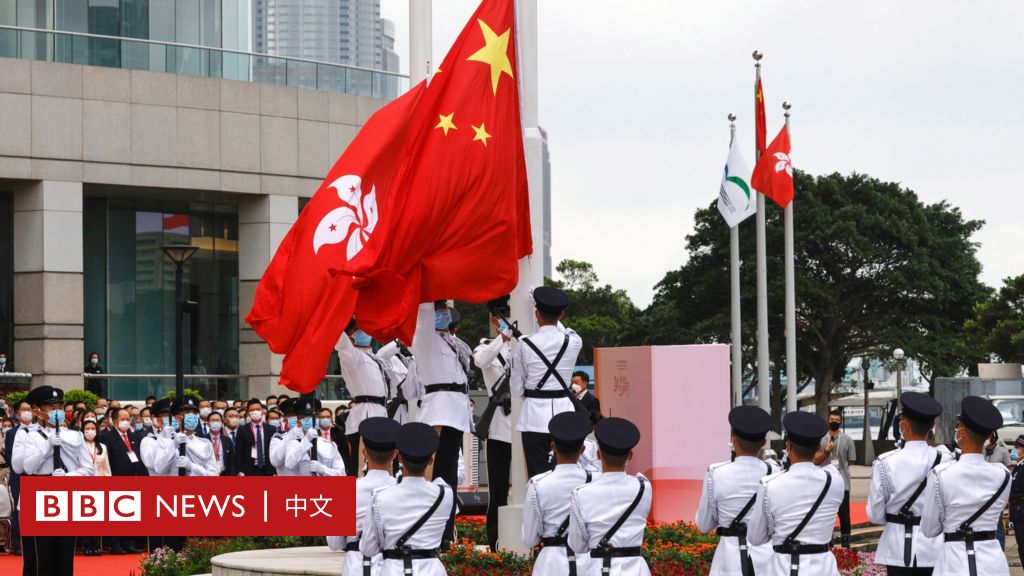 香港区议员宣誓本周五开始 未明言是否追讨违誓者薪金