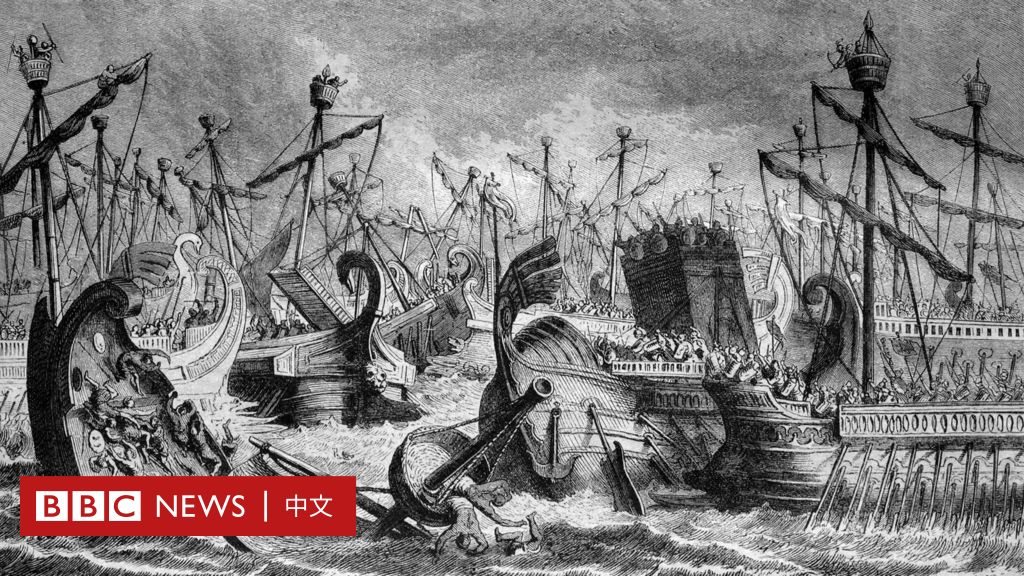 改写历史的古罗马海战沉船遗迹重见天日