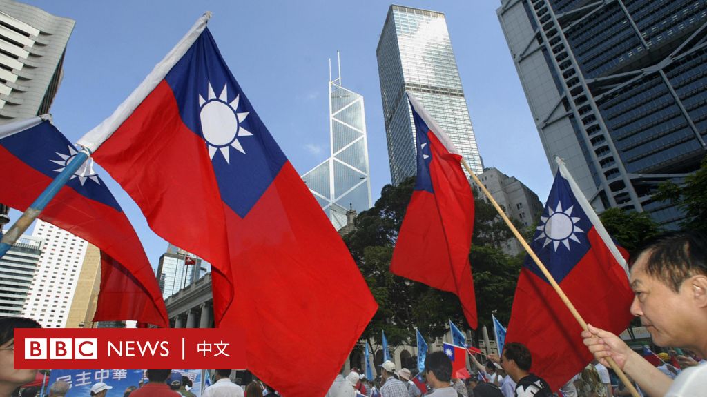 双十节：纪念辛亥革命的青天白日旗会不会在香港绝迹