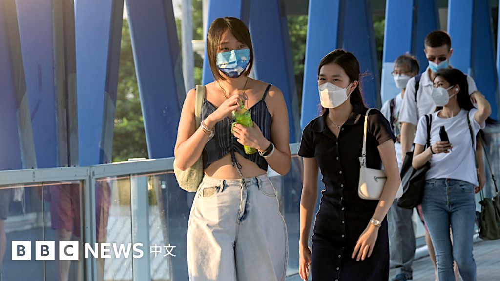 香港疫情管控放松：官方医学专家也說“有绝对条件”恢复正常，特区政府“压力山大”