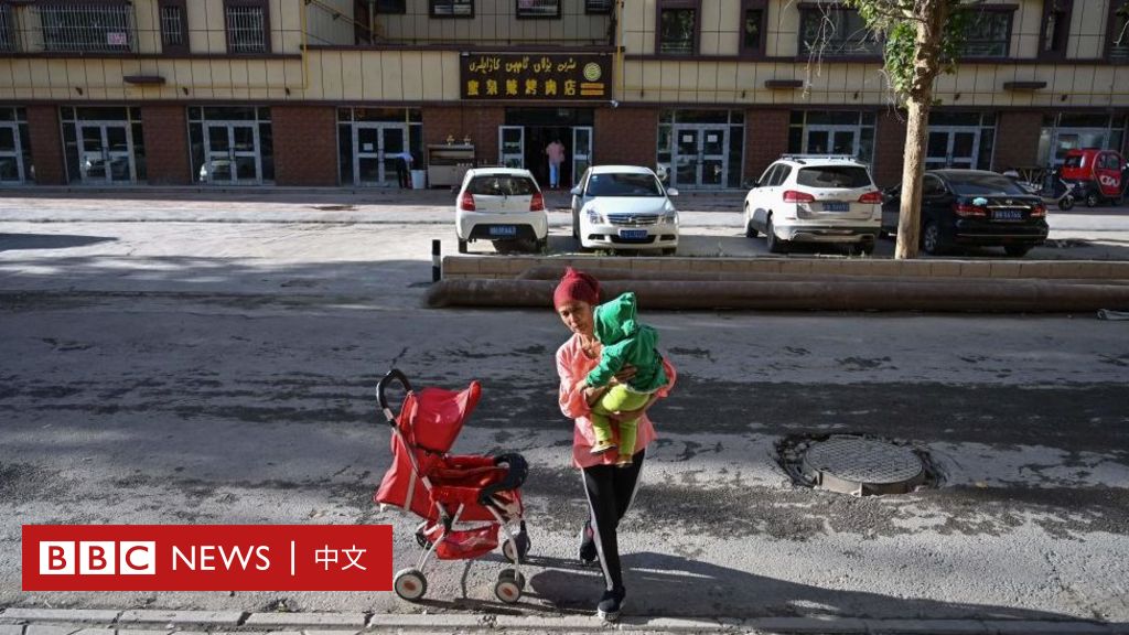 中国驻美国大使馆说：“维吾尔族妇女已不再是生殖机器”