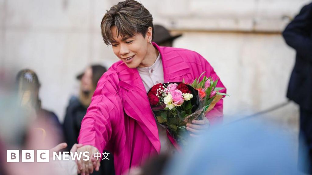 香港歌手張敬軒任保安局導師並為過去言行道歉：為何引起公眾兩極反應