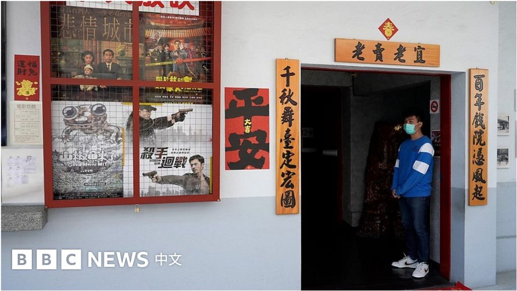 “二二八事件”76周年：从《悲情城市》到《流麻沟十五号》，台湾电影讲述的威权历史