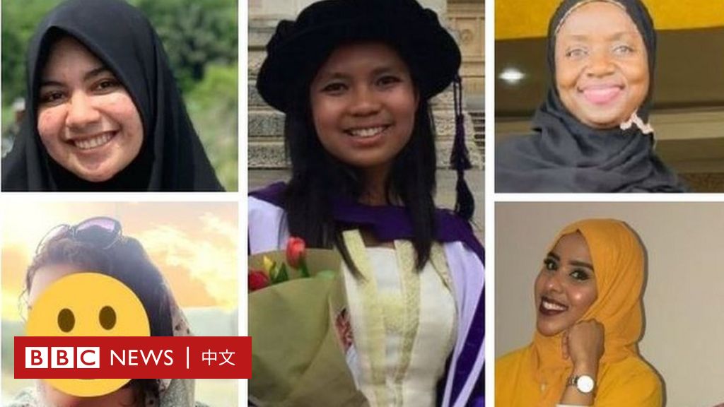 伊斯兰教法：亲历沙里亚法的五位女性和她们的故事