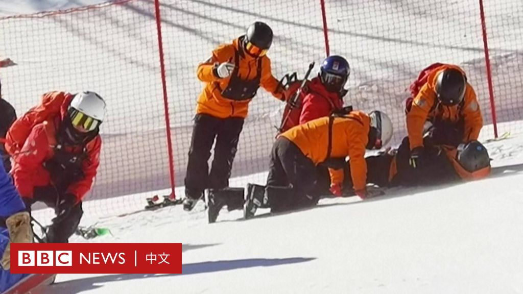 北京冬奥：一起认识下中国首批滑雪医生