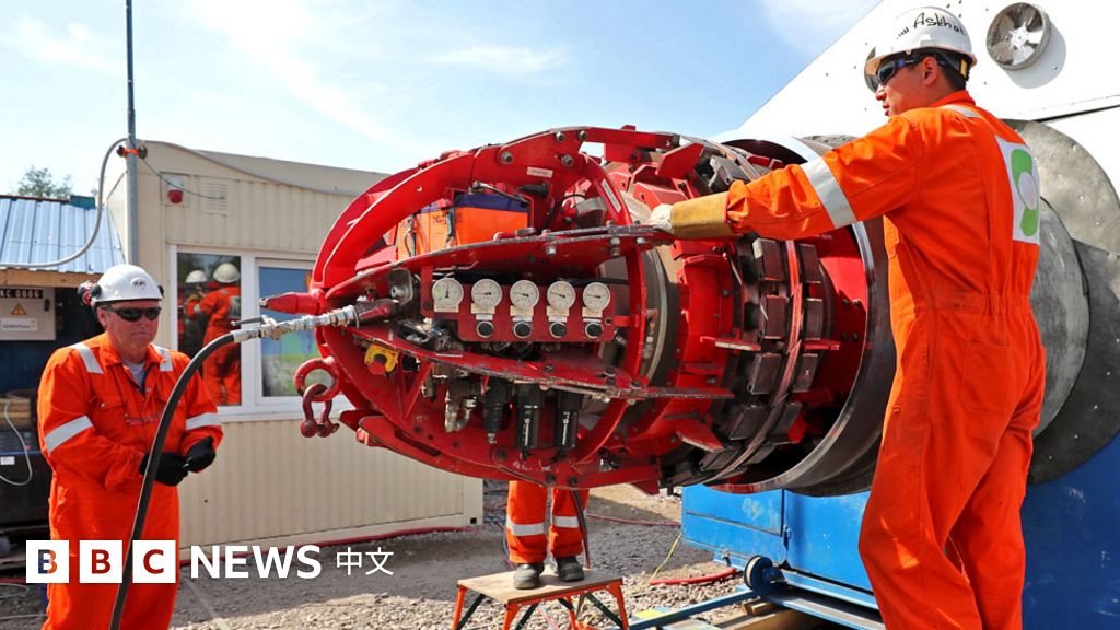 欧洲天然气短缺危机:BBC记者分析各国如何应对