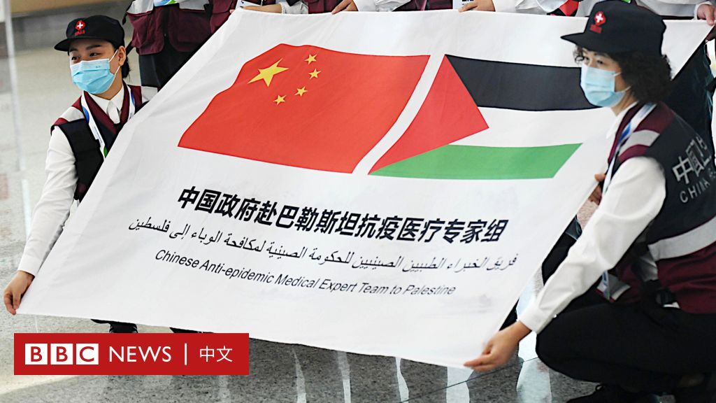 中国站在以色列与哈马斯面前的三个问题：想要什么、能做什么、顾忌什么