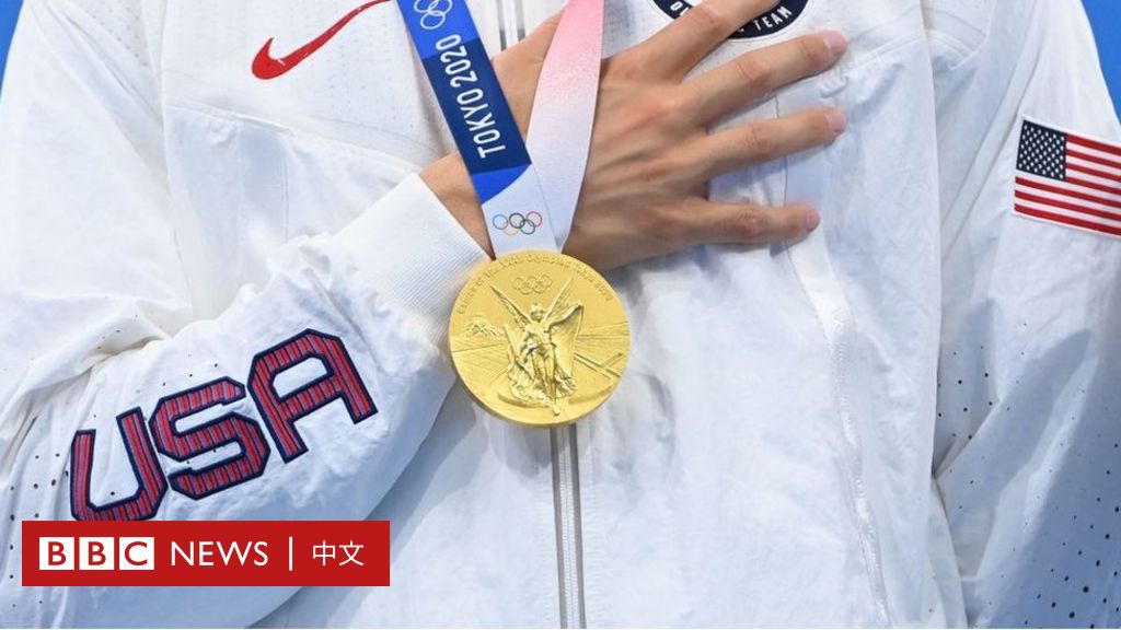 东京奥运：另类奖牌榜上美国中国还名列前茅吗？
