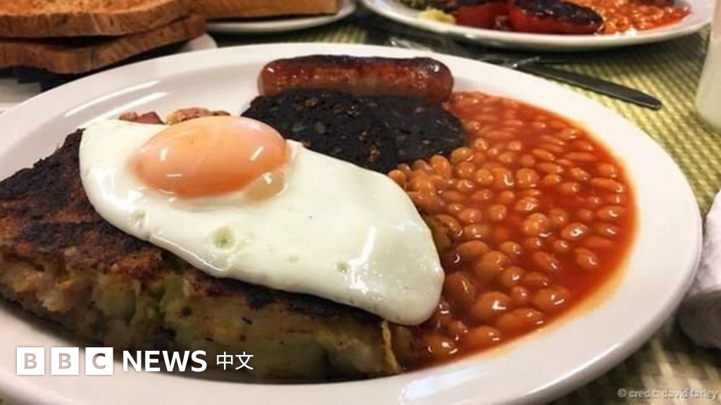 气候变化：英式早餐的“碳足迹”与环保饮食的秘密