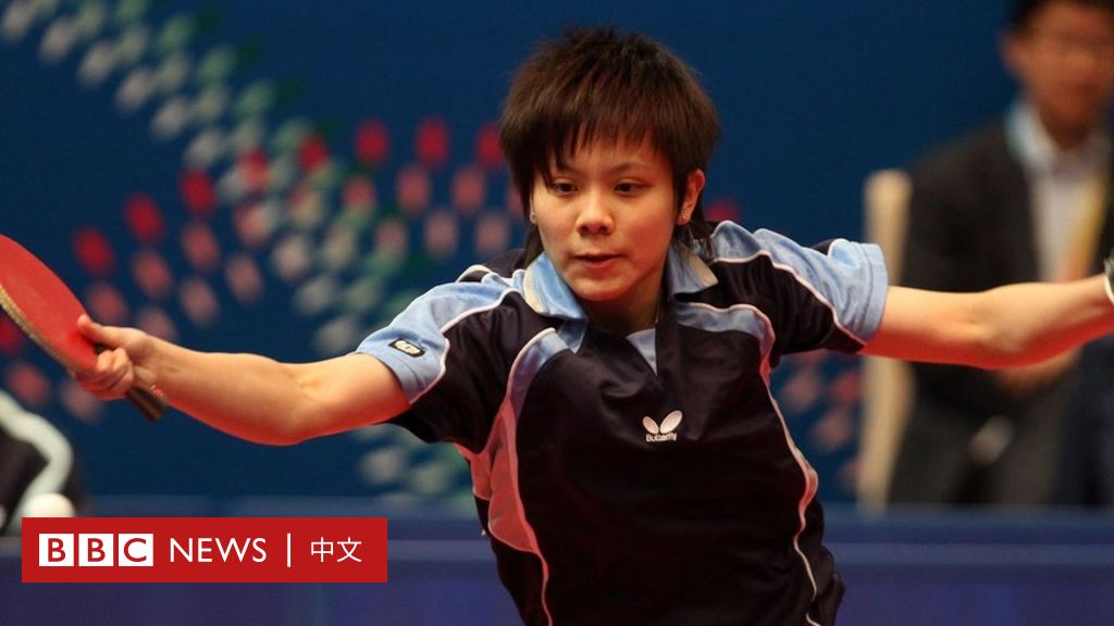 肺炎疫情 东京奥运会延期台湾泰国选手如何面对困境 bbc news 中文