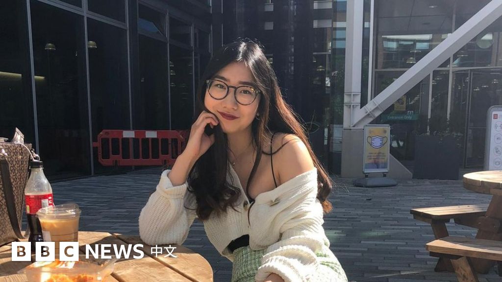 新冠疫情期间感受歧视 英国华裔女生创办网路平台为亚裔争取权益