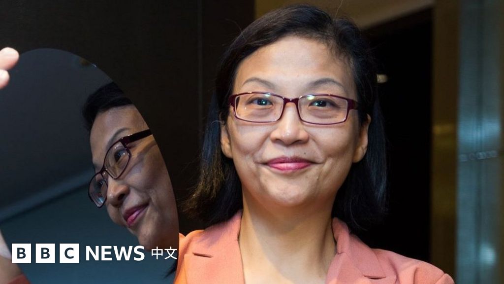 和台湾“晶圆女王”探讨全球晶片大战背后的险境与牌局 “多重挑战正同时到达”