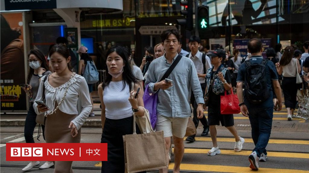 Hong Kong's Population Rebounds, but Controversy Surrounds the Numbers ...